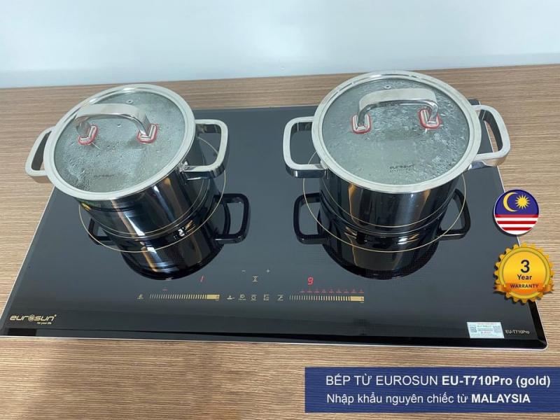 Bếp từ Eurosun EU-T710Pro