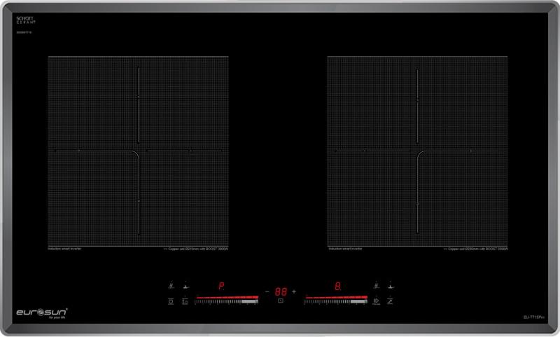 Bếp từ Eurosun EU-T715Pro