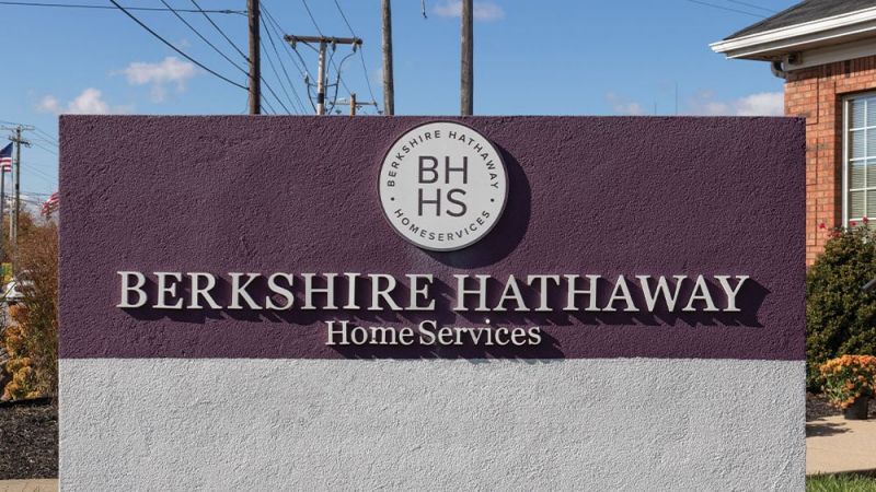 Berkshire Hathaway