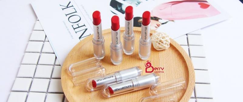 Berry cosmetics