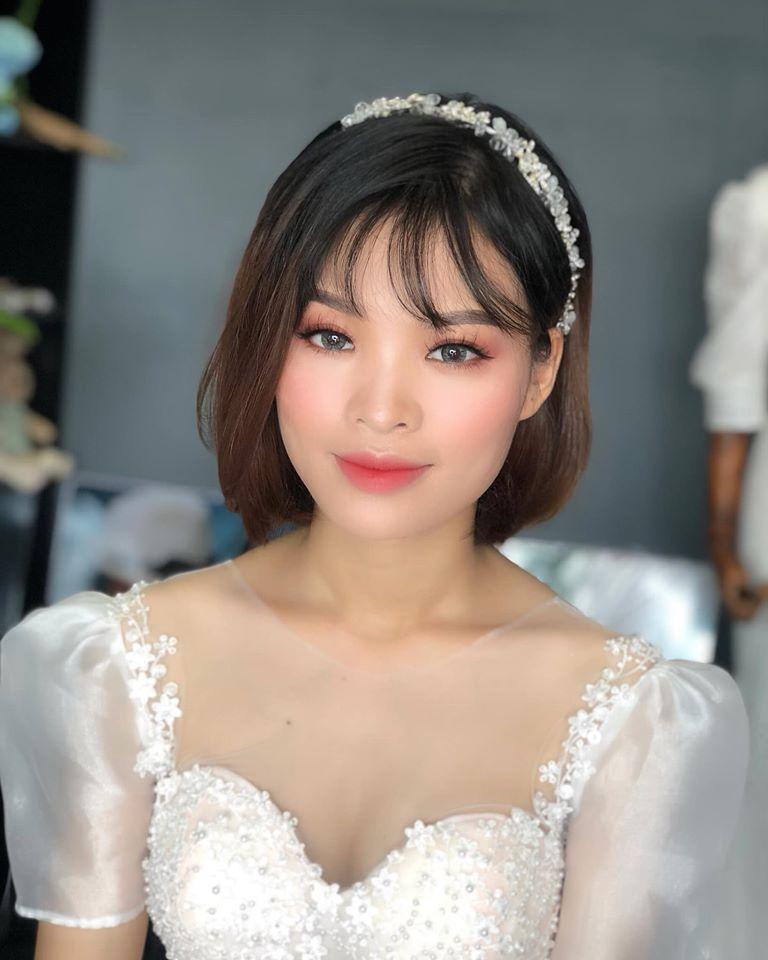 Tiệm trang điểm cô dâu đẹp nhất Hậu Lộc, Thanh Hóa
