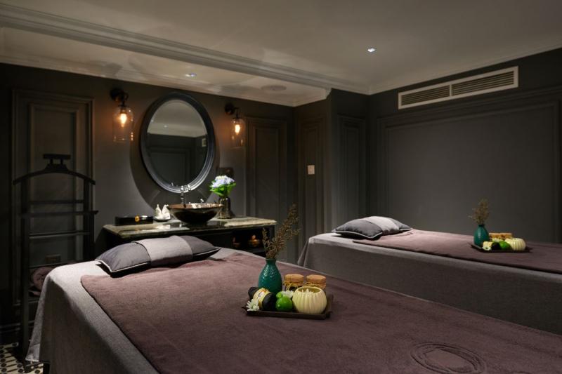 Bespoke Trendy Hotel Hanoi