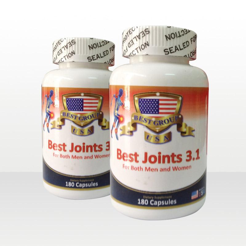 Best Joints 3.1