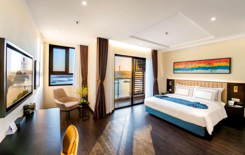 Best Western Premier Sapphire Halong