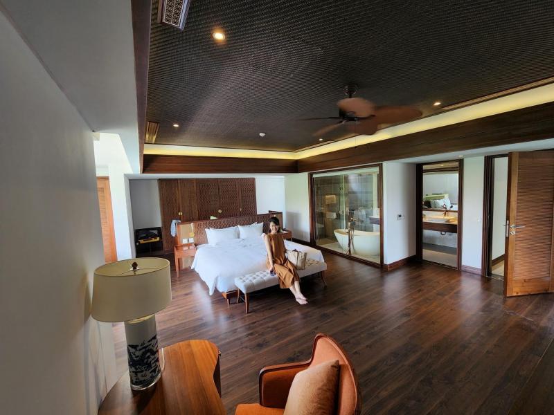 Best Western Premier Sonasea Phu Quoc