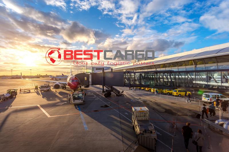 BestCargo