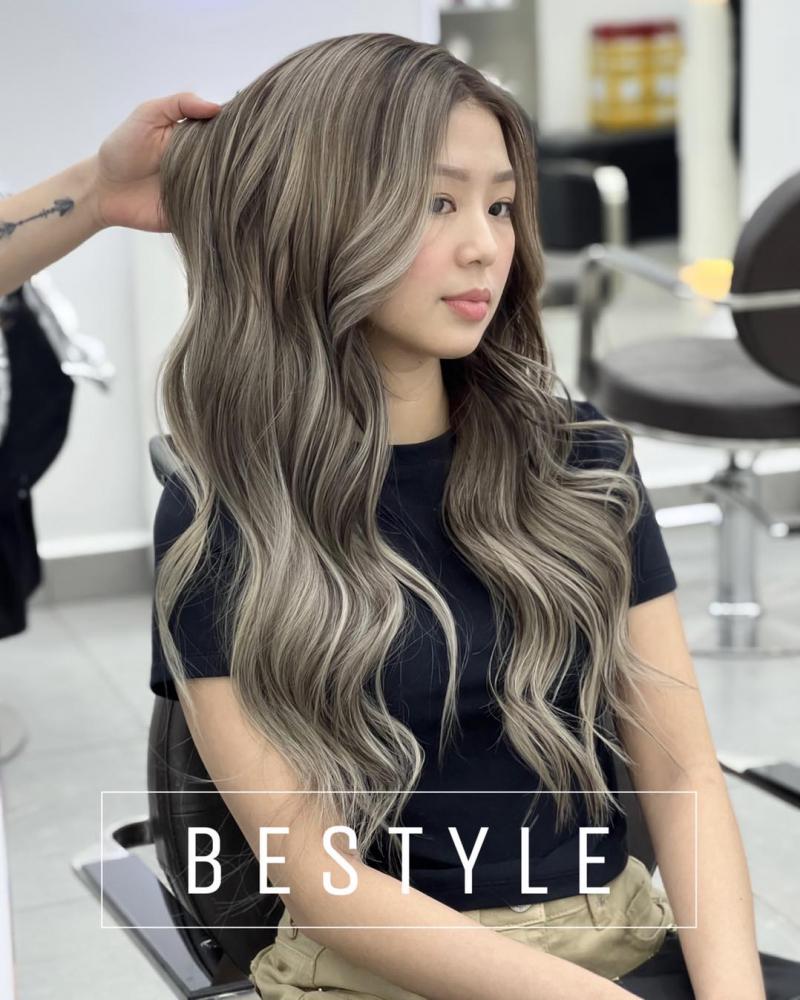 Bestyle salon