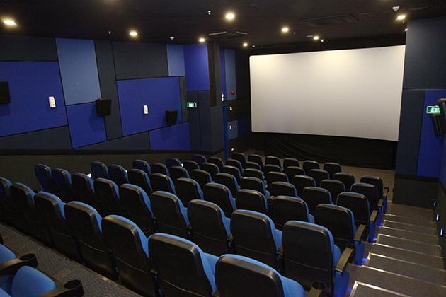 Beta Cinemas Trần Quang Khải