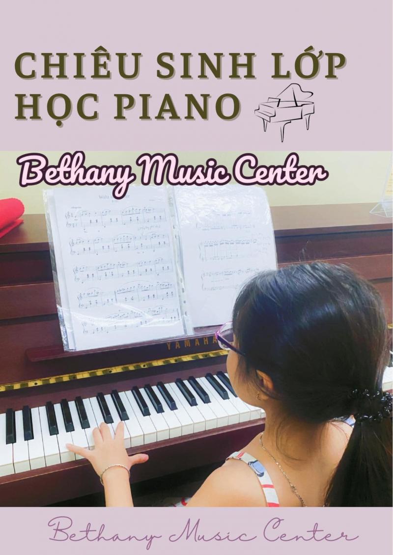 Bethany Music Center