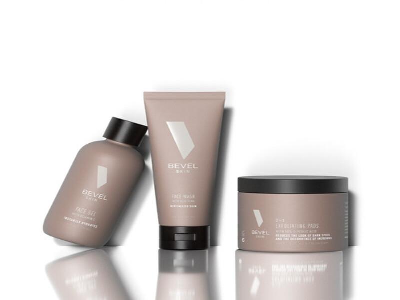 Bevel Skin Heroes Bundle