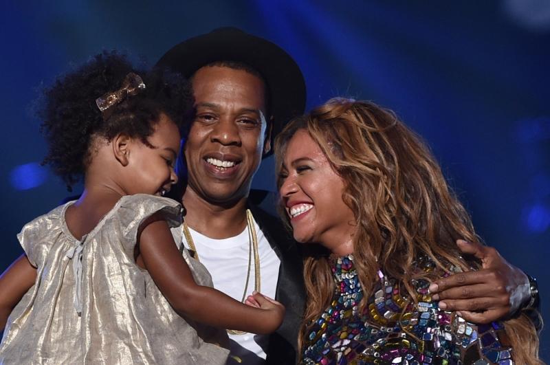 Beyonce và Jay-Z