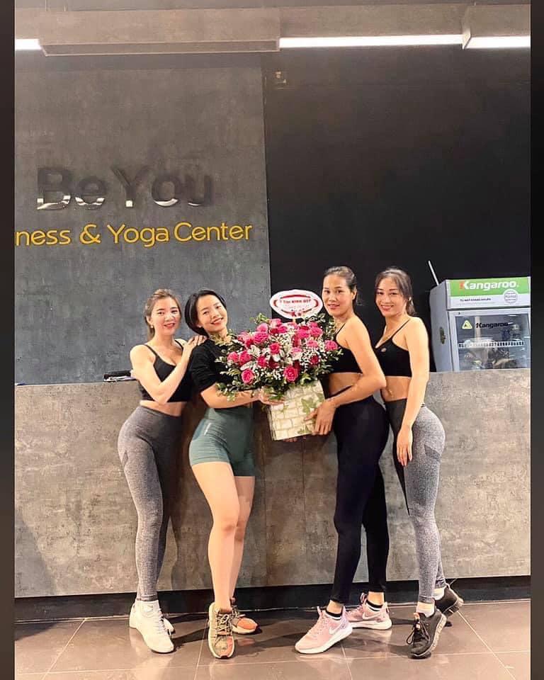 BeYou Fitness & Yoga Center