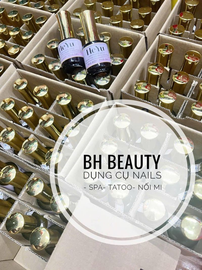 BH Beauty