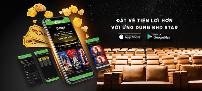 BHD Star Cineplex