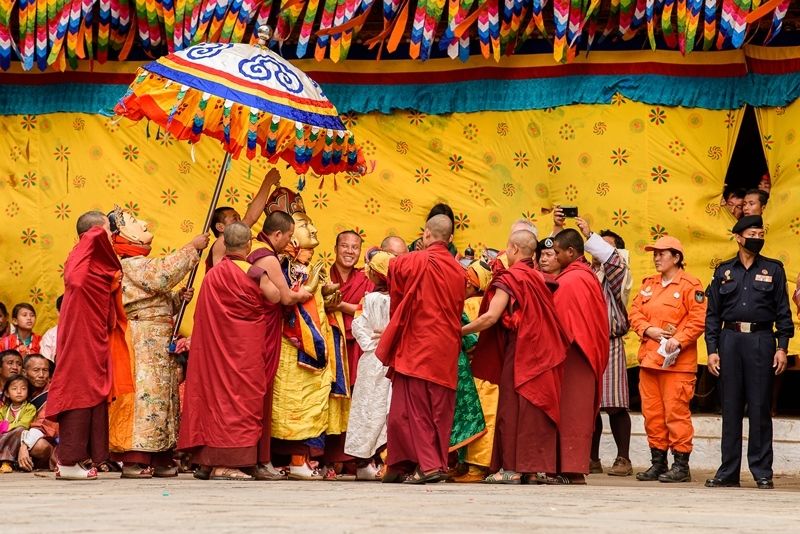 Bhutan - 17,8 (23,1 nam - 11,2 phụ nữ)