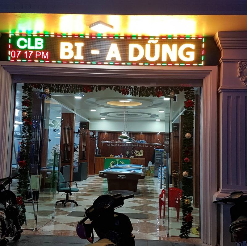 Bi-A Dũng