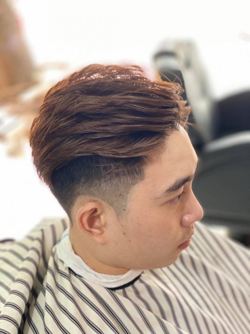 Bi Barber Bà Rịa