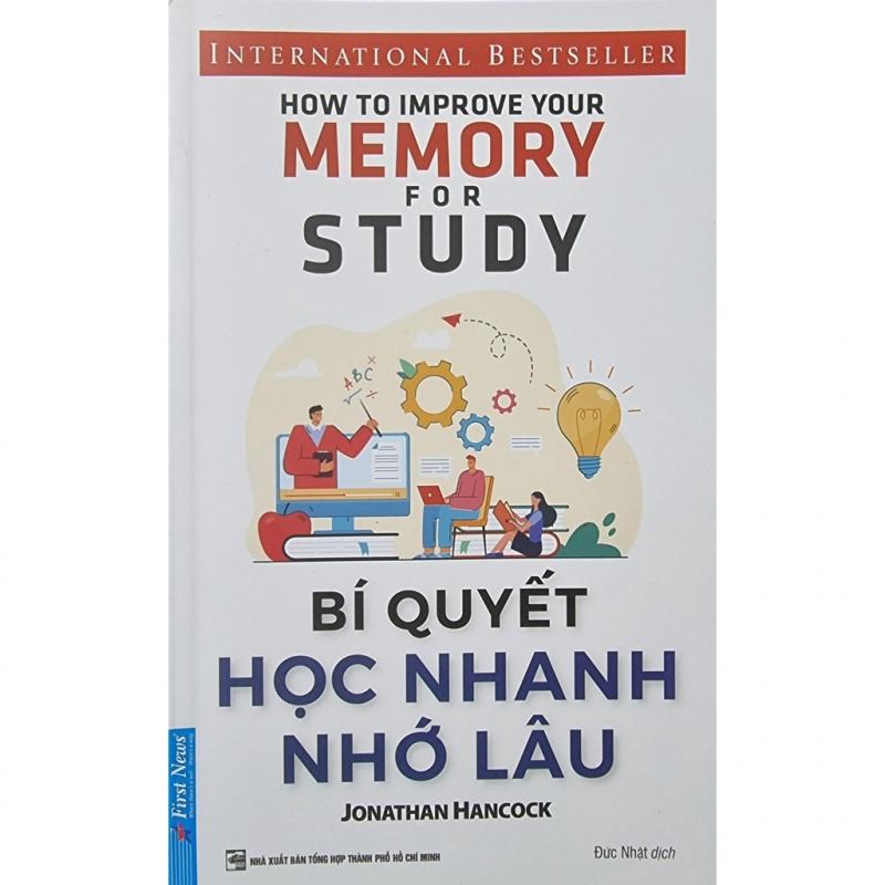 Bí Quyết Học Nhanh Nhớ Lâu