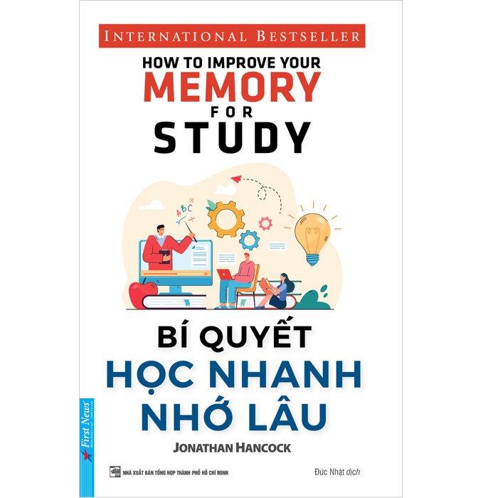 Bí Quyết Học Nhanh Nhớ Lâu