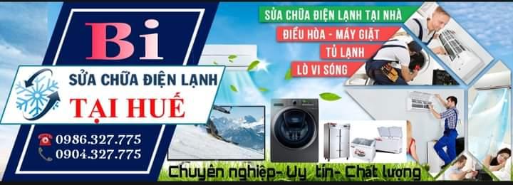 Bi Sửa Chữa Điện Lạnh