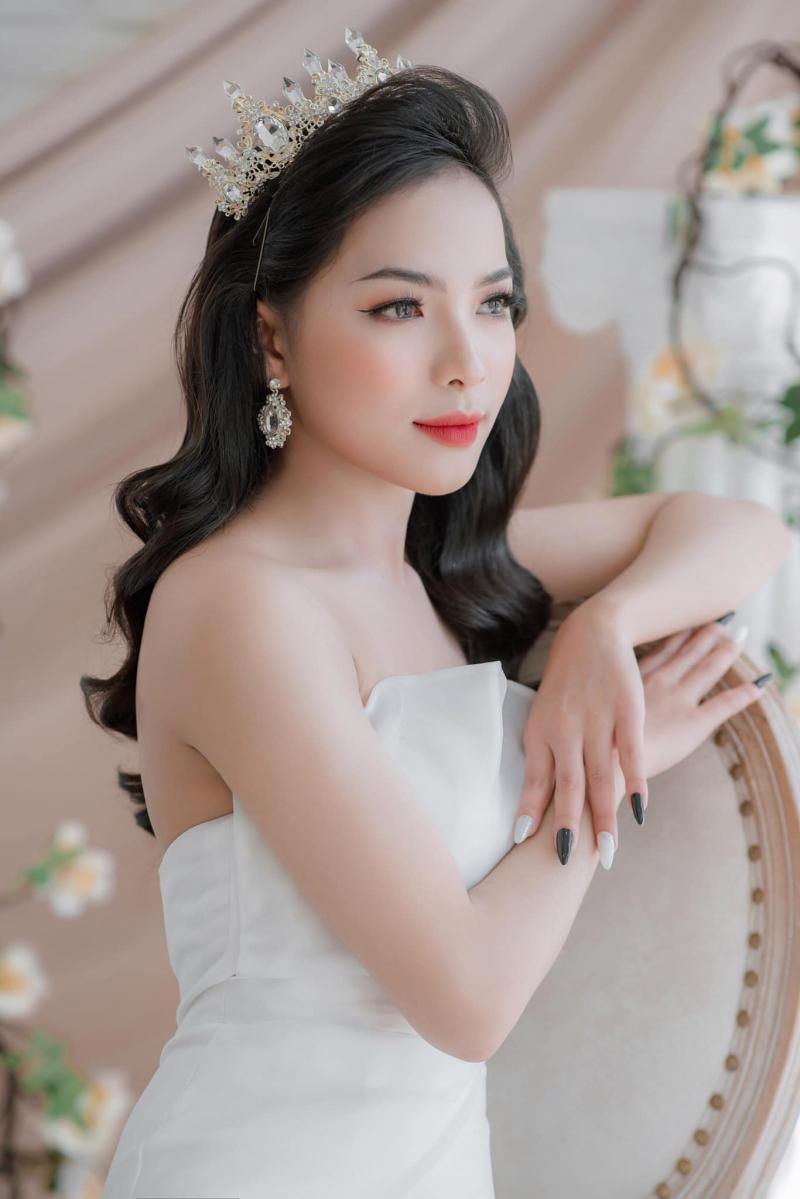 Bi Wedding Hội An