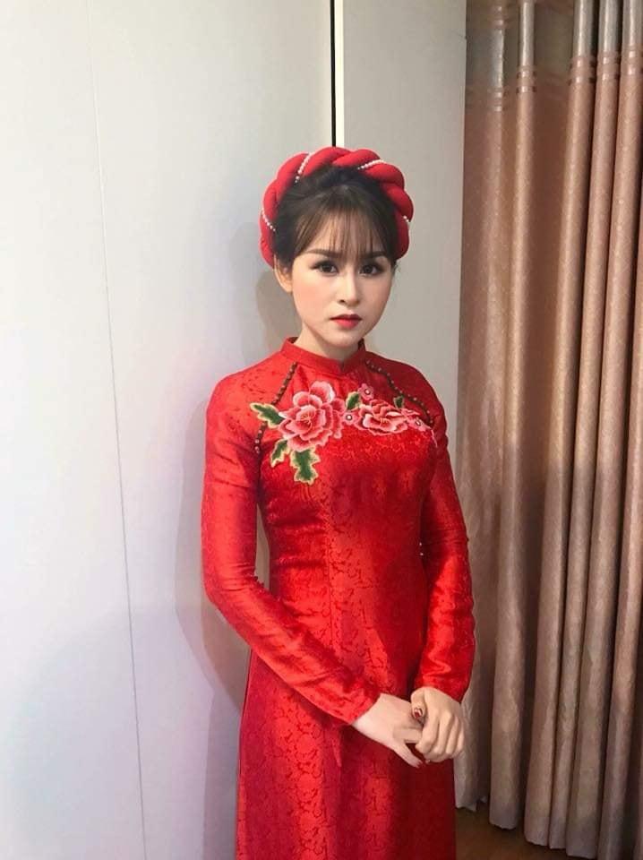 Bi Wedding Hội An