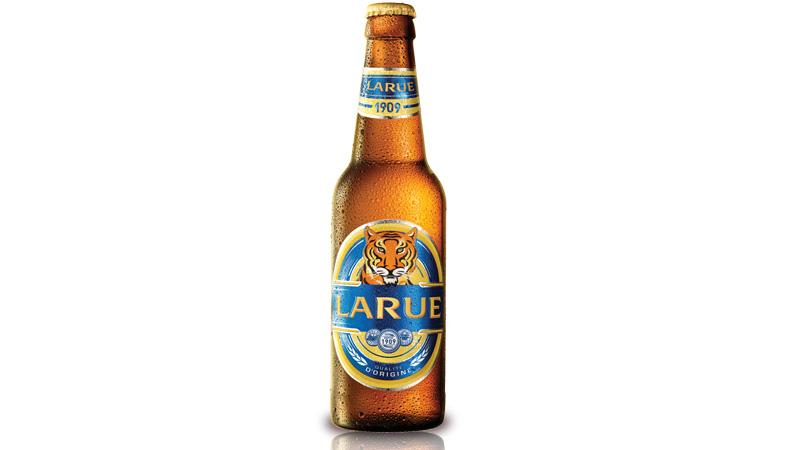 Bia Biere Larue