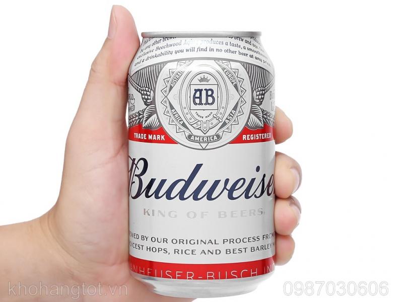 Budweiser