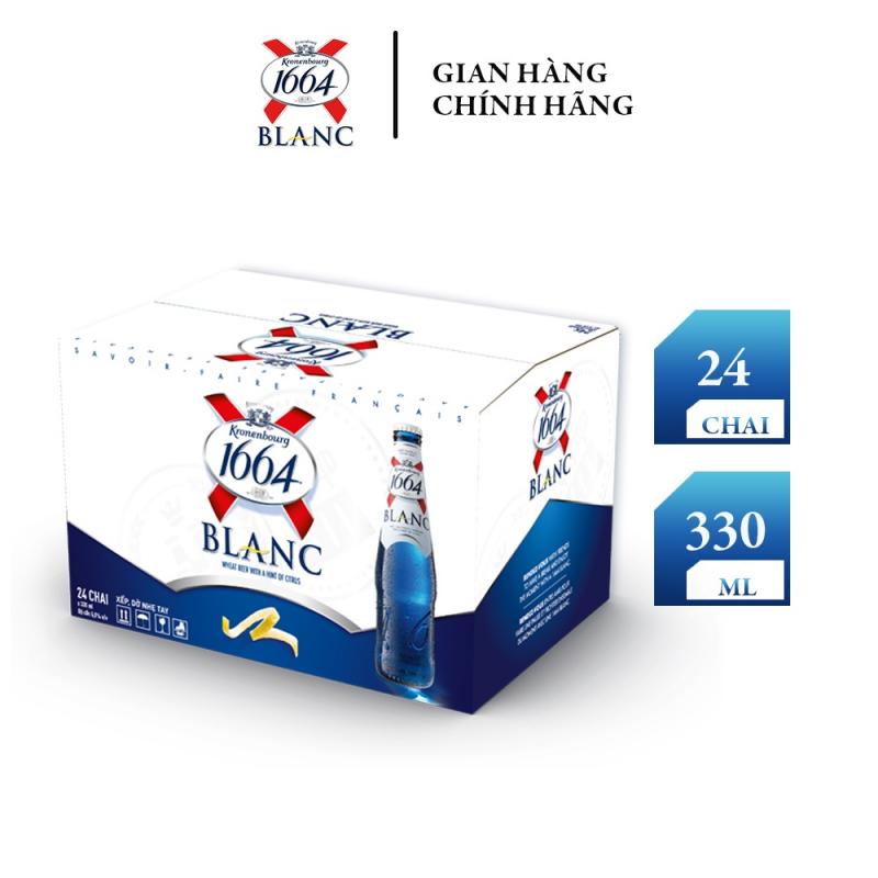 Bia Kronenbourg