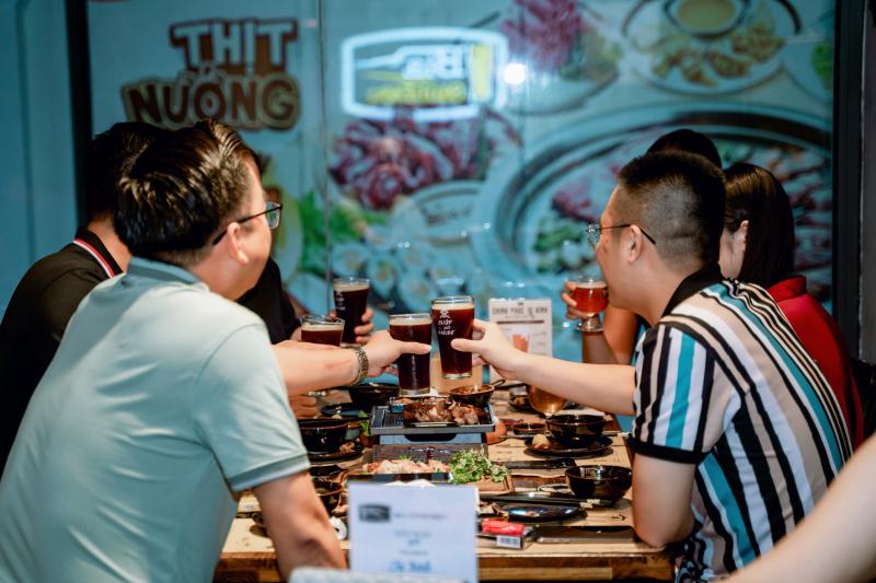 Bia Sành Điệu - Craft Beer Restaurant