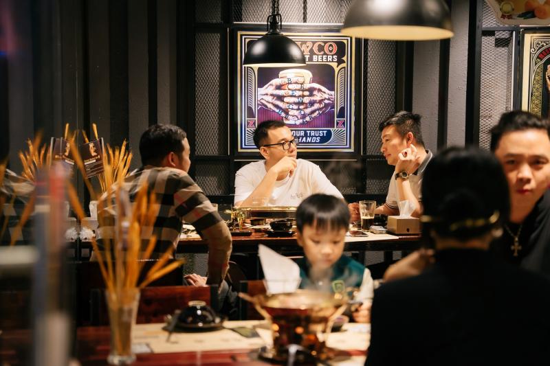 Bia Sành Điệu - Craft Beer Restaurant