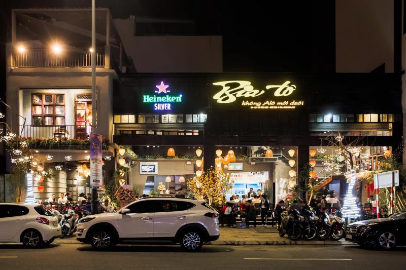Top 14 Quán hải sản ngon nhất ở Đà Nẵng - Toplist.vn