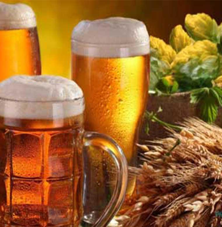 Đại lý chuyên cung cấp bia tươi ngon và chất lượng nhất ở TP. HCM