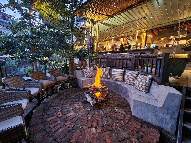 Biang Dalat Garden Restaurant