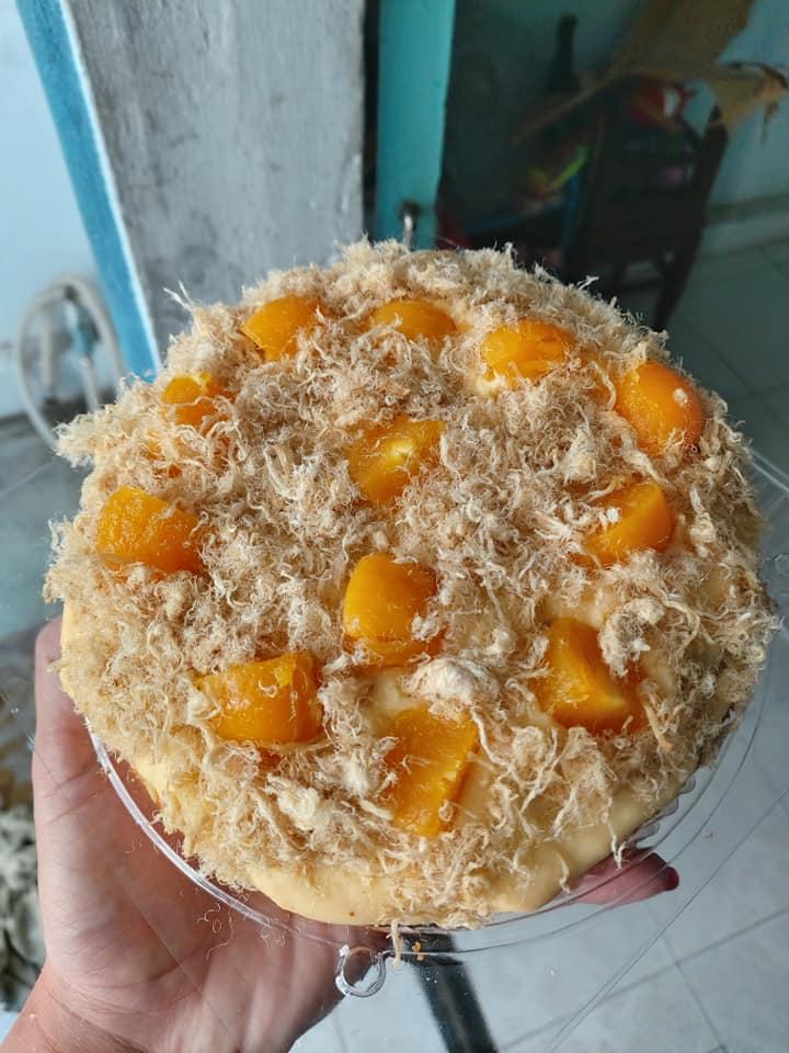 BiBi Cake