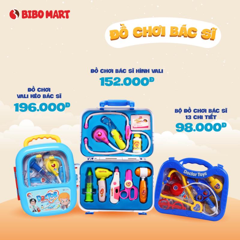 Bibo Mart