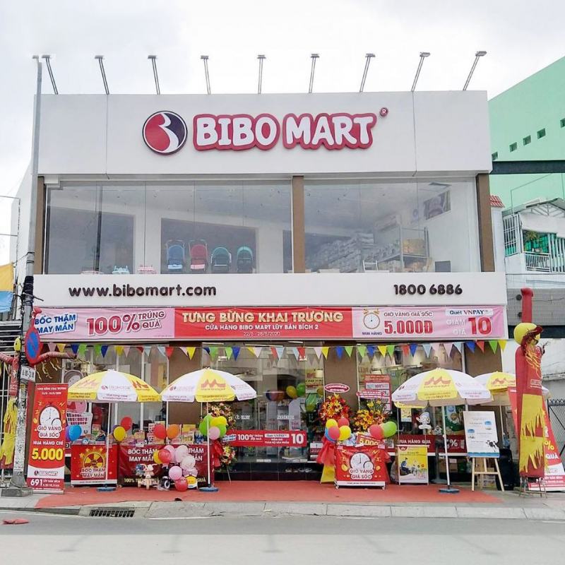 Bibo Mart