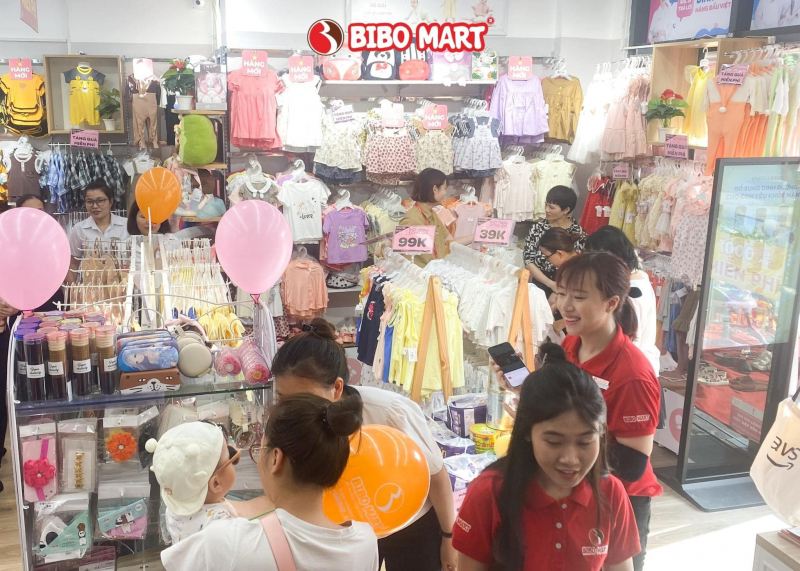 Bibo Mart