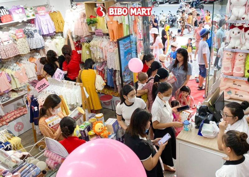 Bibo Mart