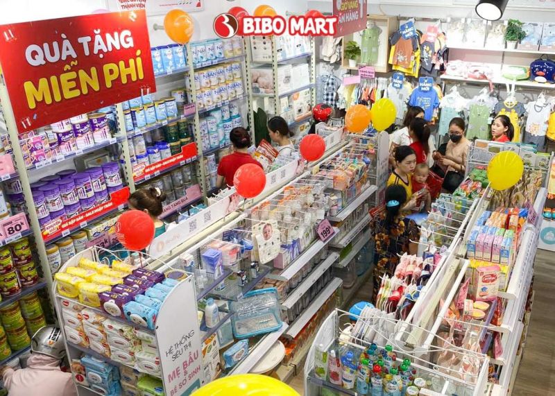 Bibo Mart