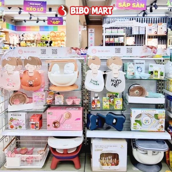 Bibo Mart