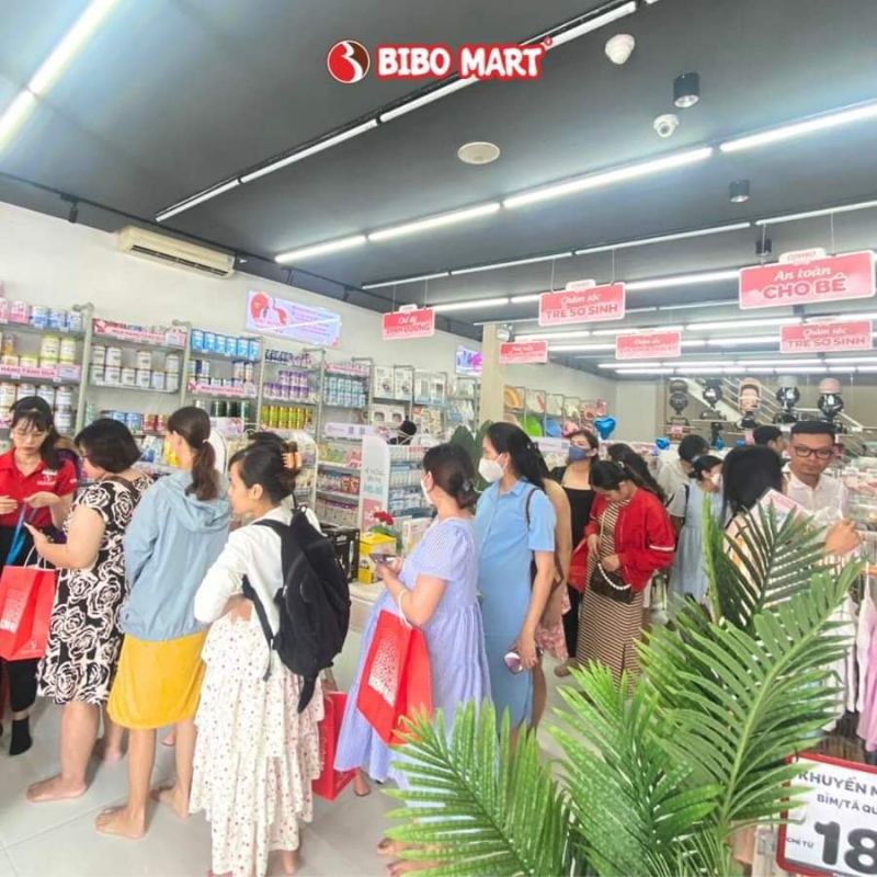 Bibo Mart