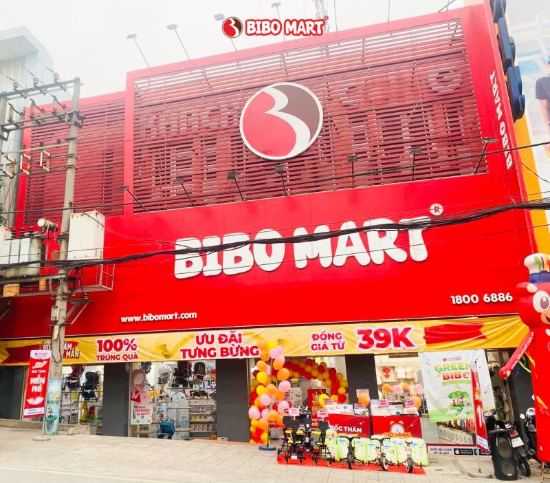 Bibo Mart