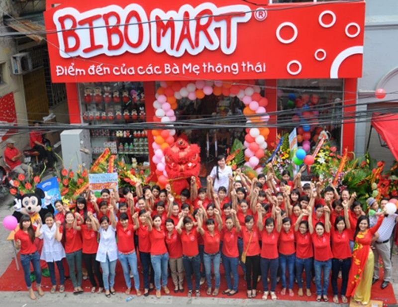 Bibo Mart