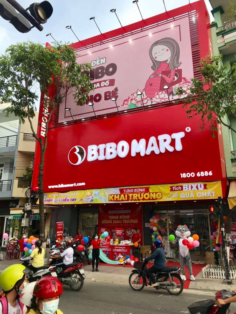 Bibo Mart