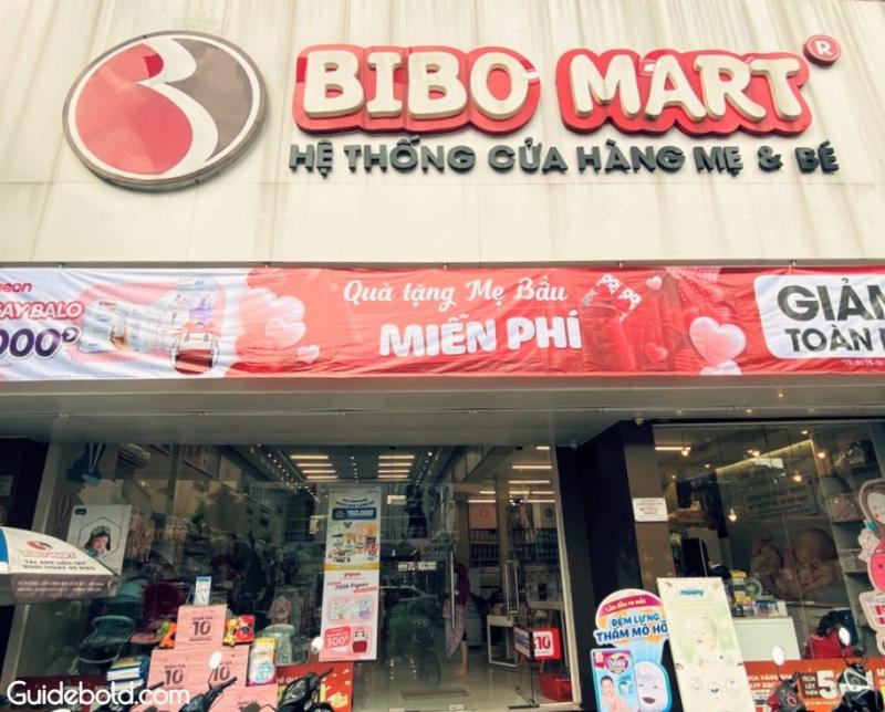 Bibo Mart