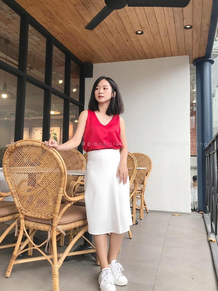 Shop bán chân váy trendy đẹp nhất cho nàng dạo phố ở TP Hồ Chí Minh