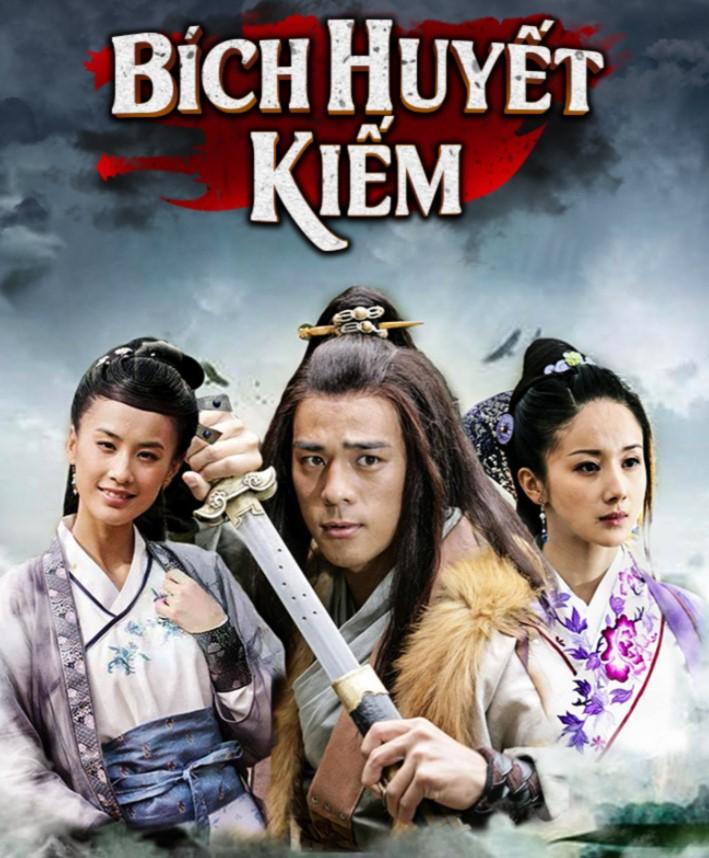 Bích huyết kiếm