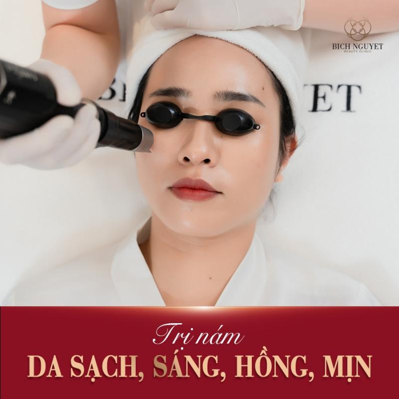 Bich Nguyet Beauty Clinic