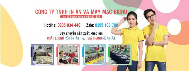 BiChu Collection - Xưởng May Đồng Phục Tại Đắk Lắk